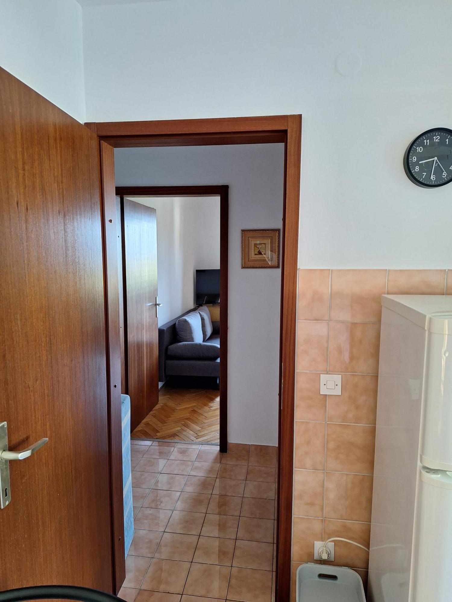 Oliva Apartment *