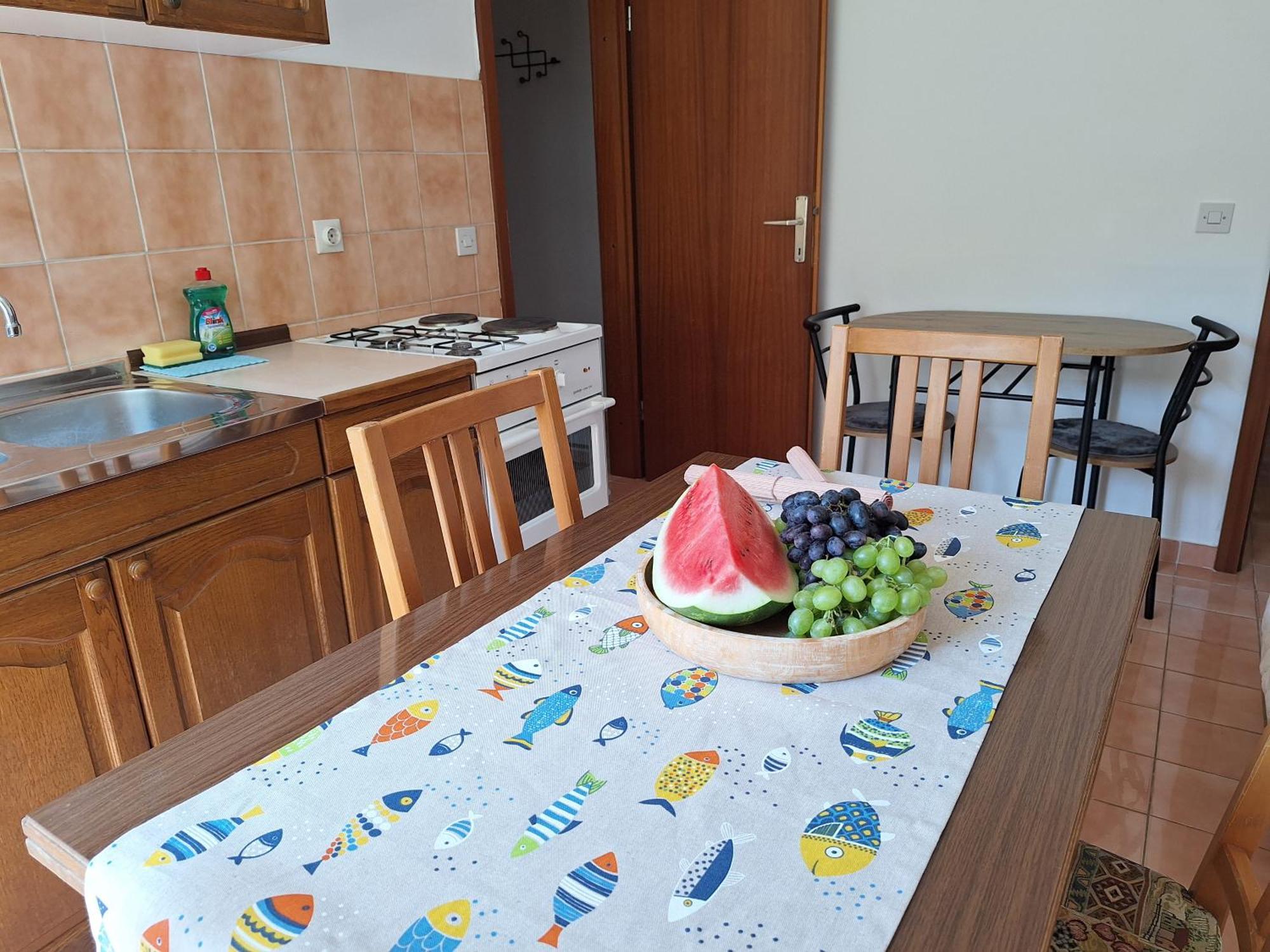 Oliva Apartment *