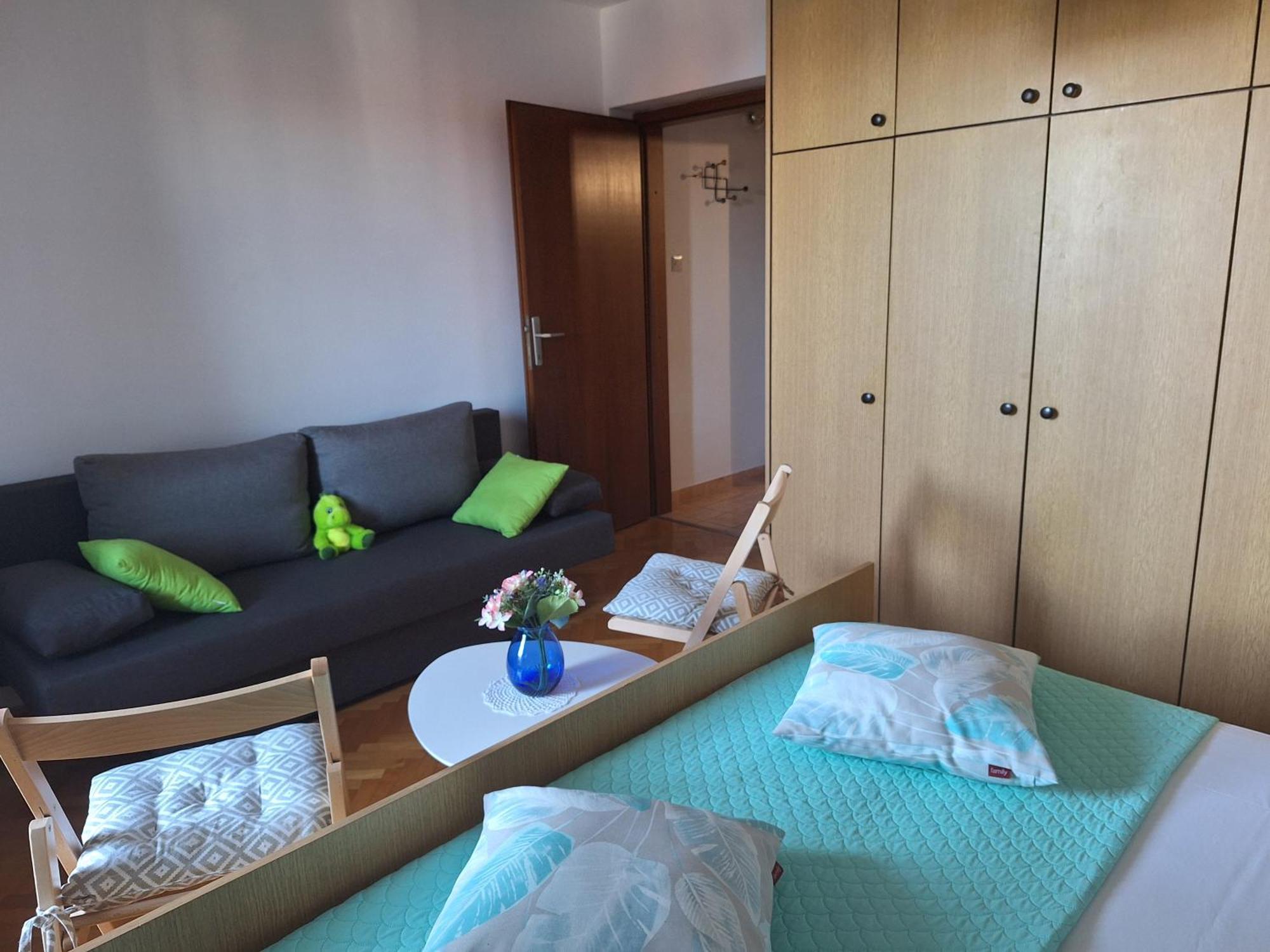 Oliva Apartment Lokva Rogoznica