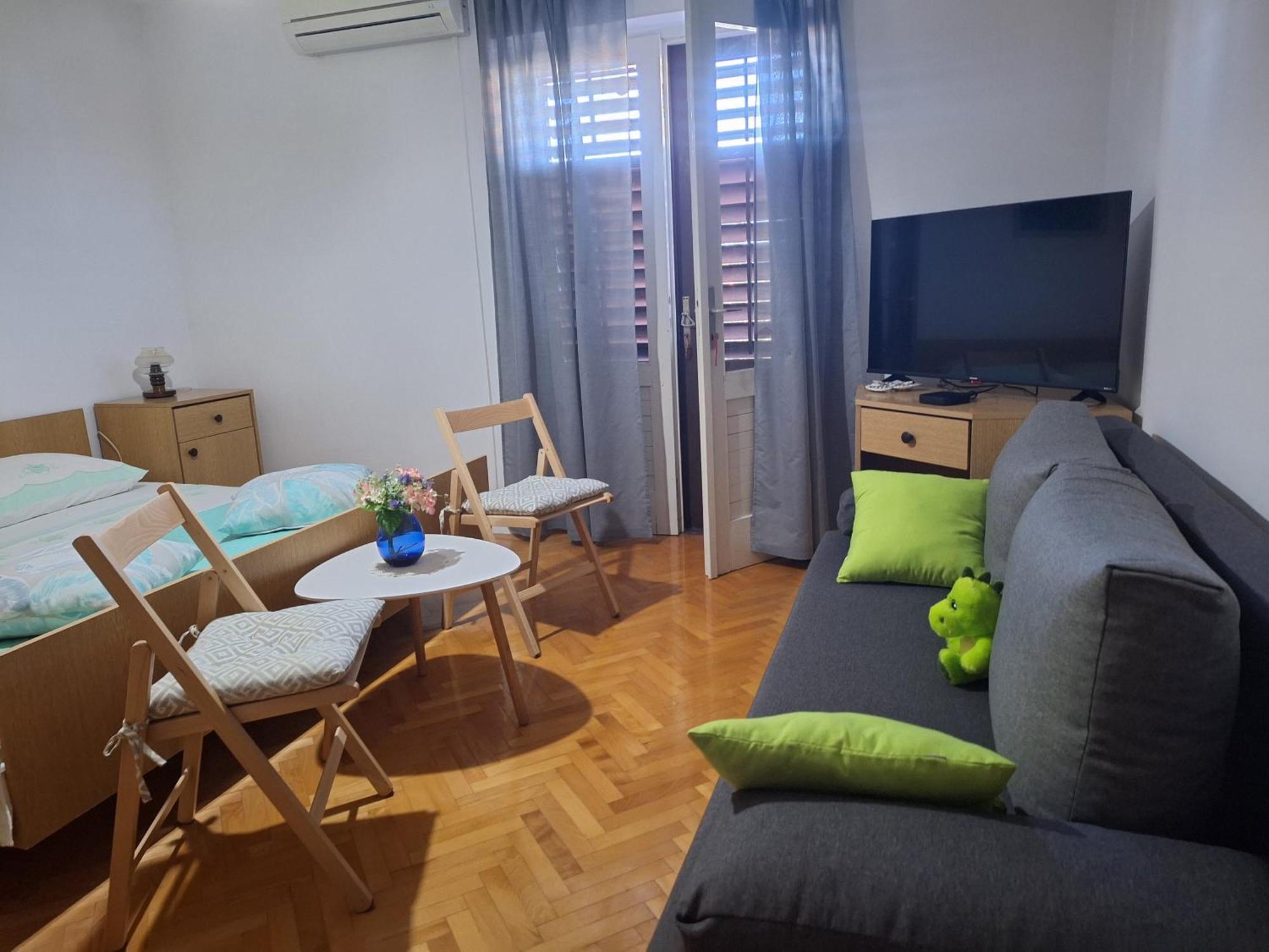 Apartment Oliva