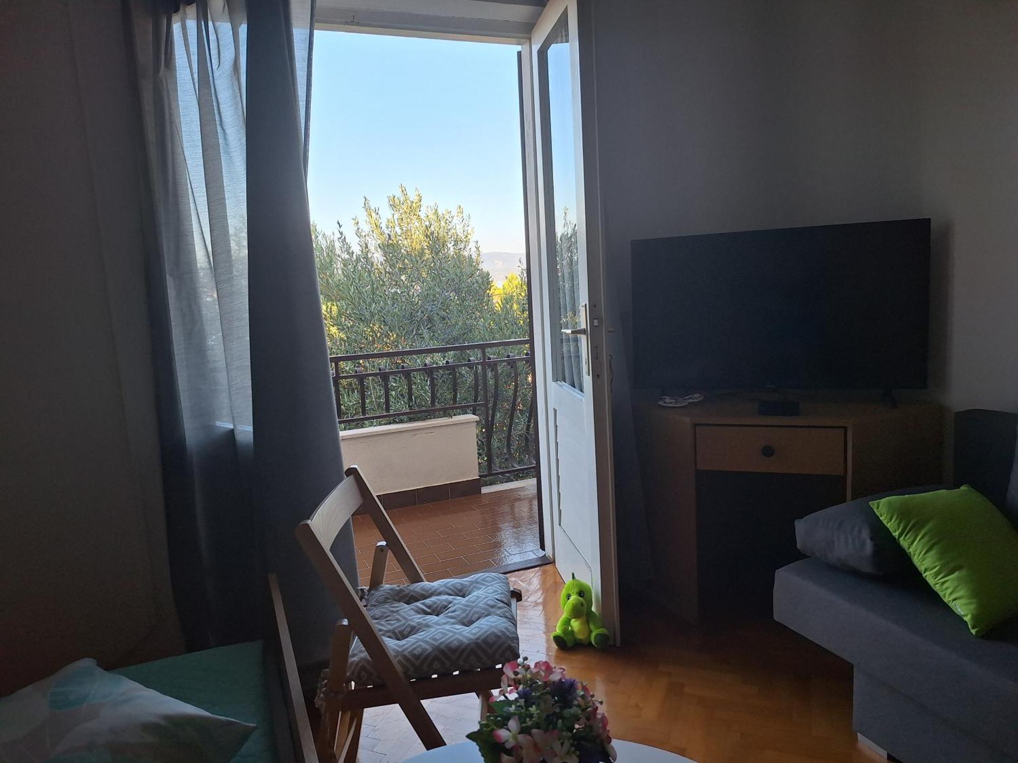 Oliva Apartment